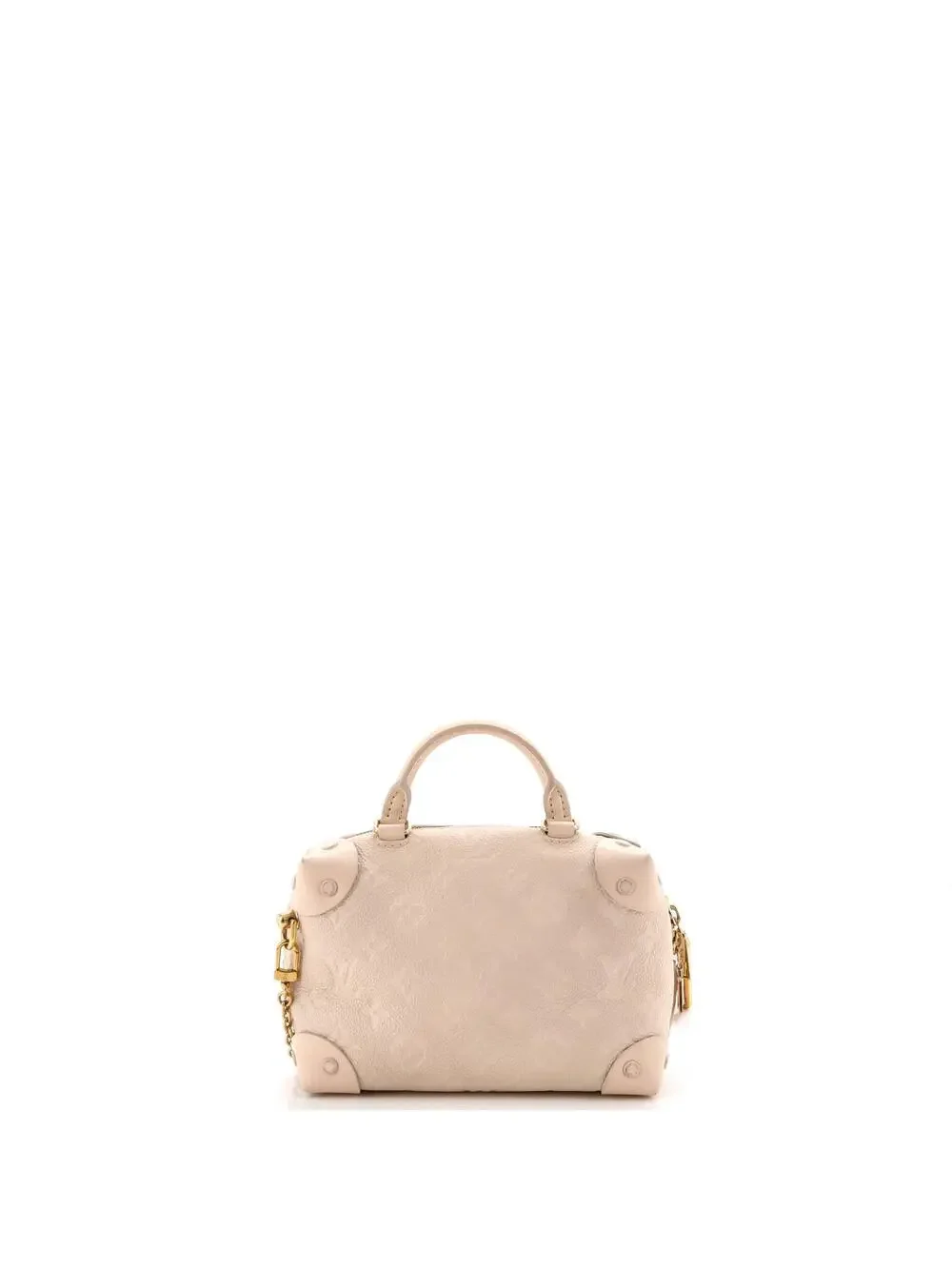 Louis Vuitton Petite Malle Souple #291308L22B